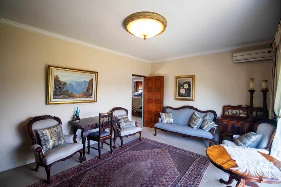 4 Bedroom Property for Sale in Birdwood Estate North West